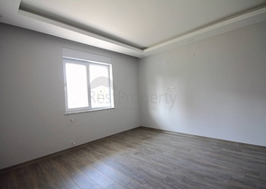 شقق بأحجام واسعة في وسط مدينة انطاليا