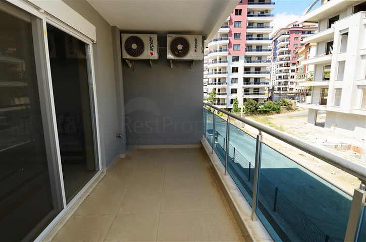 شقة مفروشة في مجمع فاخر في اوبا الانيا