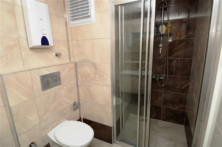 شقة مفروشة في مجمع فاخر في اوبا الانيا