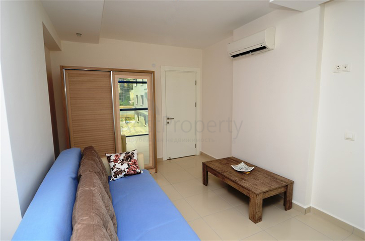 شقة مفروشة في مجمع فاخر في اوبا الانيا