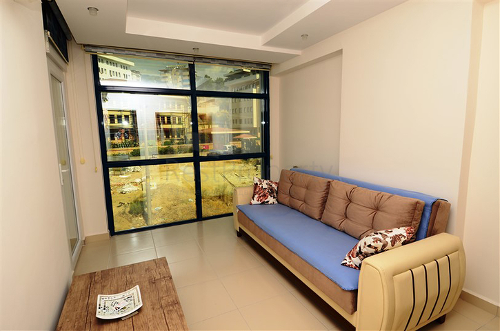 شقة مفروشة في مجمع فاخر في اوبا الانيا