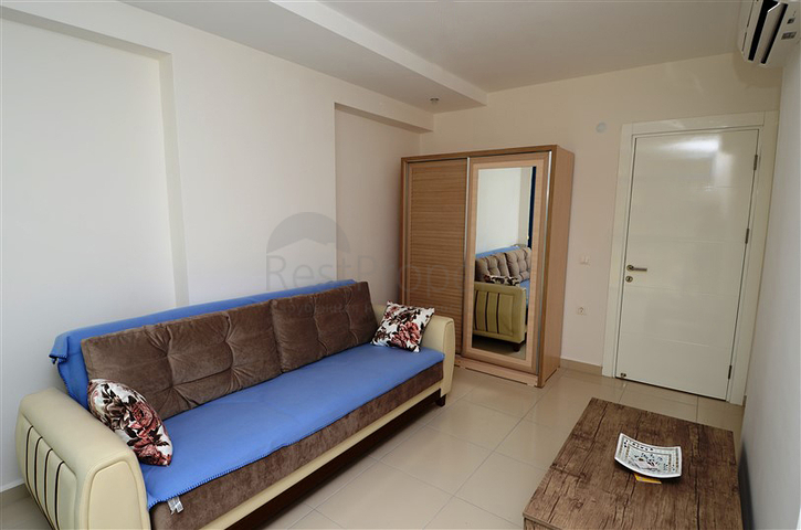 شقة مفروشة في مجمع فاخر في اوبا الانيا