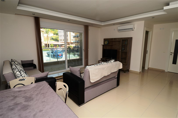 شقة مفروشة في مجمع فاخر في اوبا الانيا