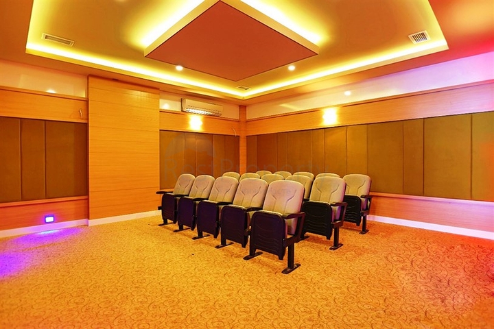 شقة مفروشة في مجمع فاخر في اوبا الانيا