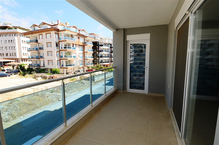 شقة مفروشة في مجمع فاخر في اوبا الانيا