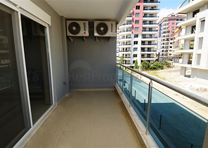 شقة مفروشة في مجمع فاخر في اوبا الانيا