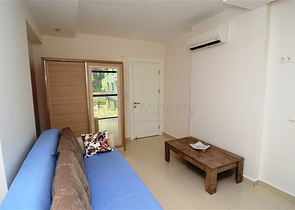 شقة مفروشة في مجمع فاخر في اوبا الانيا