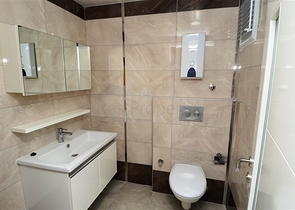 شقة مفروشة في مجمع فاخر في اوبا الانيا