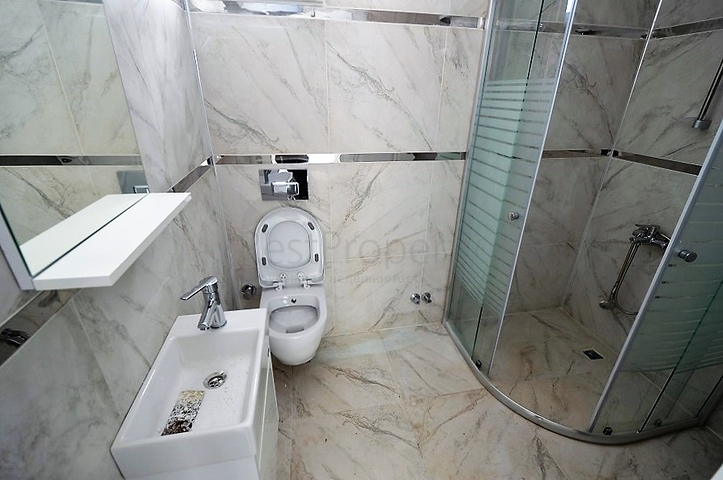 شقق فاخرة في لارا - انطاليا