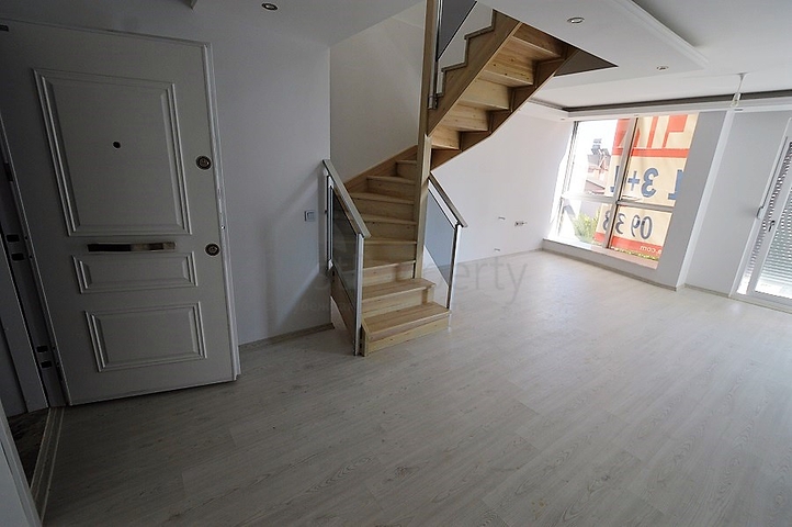 شقق فاخرة في لارا - انطاليا