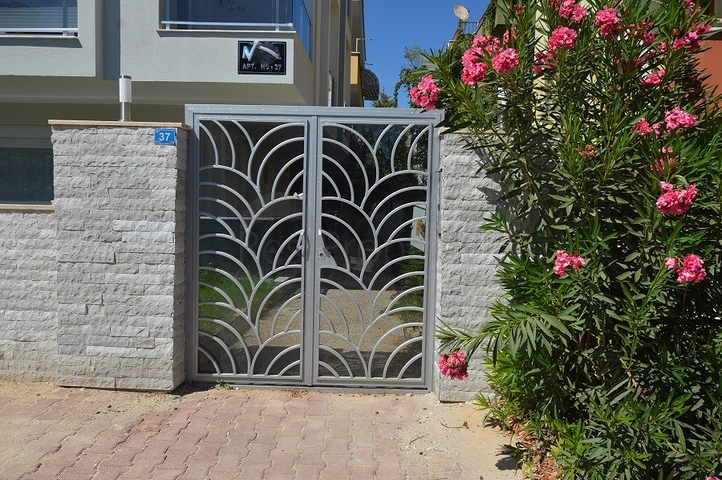 شقق فاخرة في لارا - انطاليا