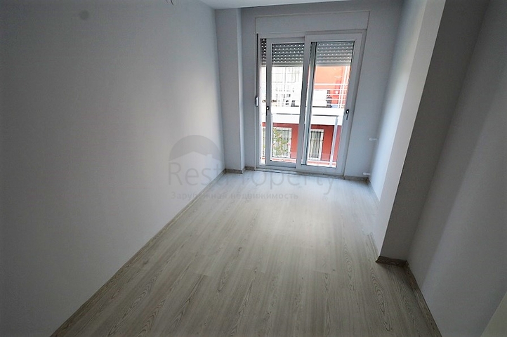 شقق فاخرة في لارا - انطاليا