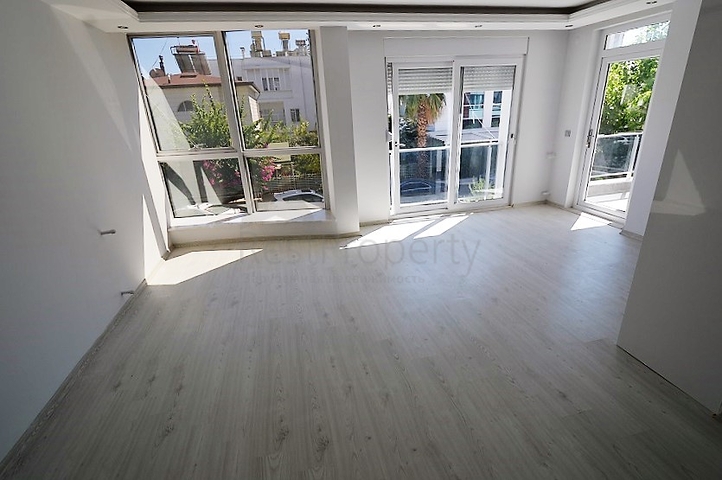 شقق فاخرة في لارا - انطاليا