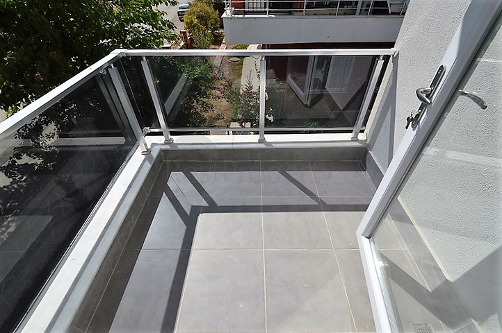 شقق فاخرة في لارا - انطاليا