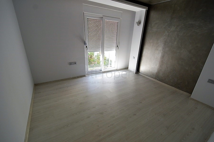 شقق فاخرة في لارا - انطاليا