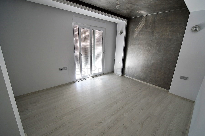 شقق فاخرة في لارا - انطاليا