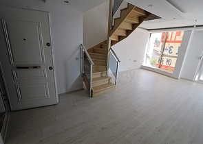 شقق فاخرة في لارا - انطاليا