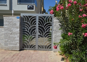 شقق فاخرة في لارا - انطاليا