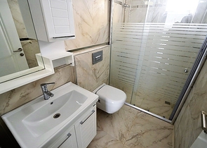 شقق فاخرة في لارا - انطاليا