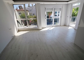 شقق فاخرة في لارا - انطاليا