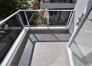 شقق فاخرة في لارا - انطاليا