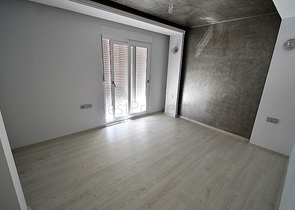 شقق فاخرة في لارا - انطاليا