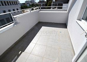 شقق فاخرة في لارا - انطاليا