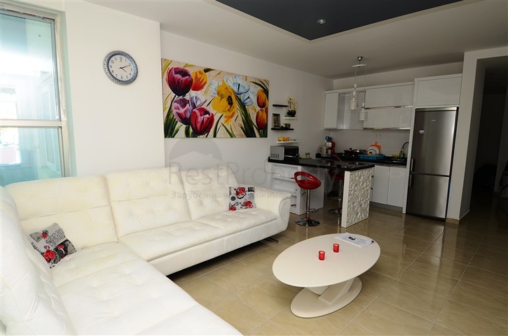 شقة في مجمع مميز في الانيا