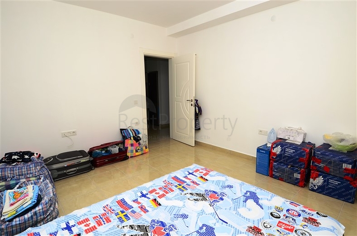 شقة في مجمع مميز في الانيا