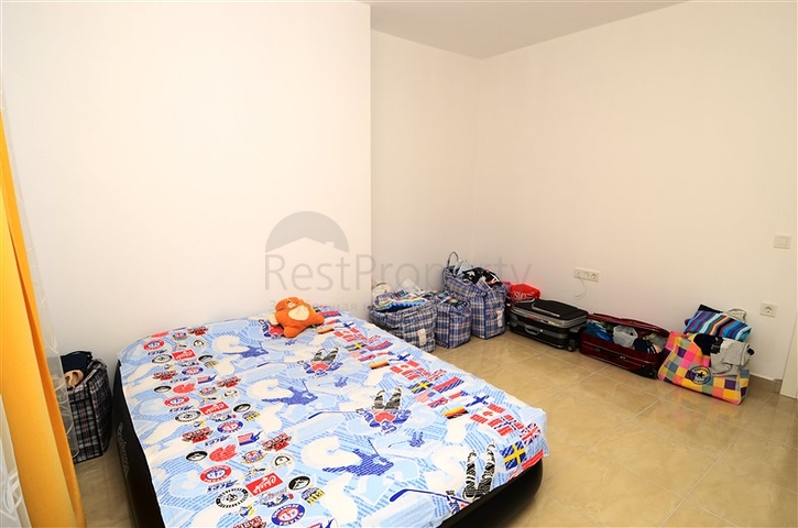 شقة في مجمع مميز في الانيا