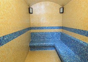 شقة في مجمع مميز في الانيا