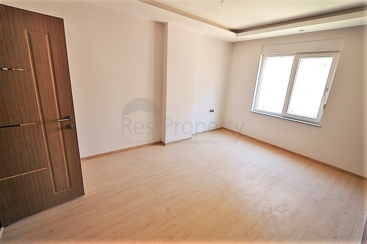 شقة ثلاث غرف و صالة في مركز انطاليا