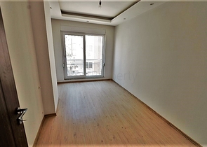 شقة ثلاث غرف و صالة في مركز انطاليا