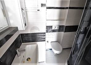 شقة ثلاث غرف و صالة في مركز انطاليا