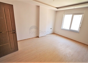 شقة ثلاث غرف و صالة في مركز انطاليا