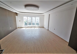 شقة ثلاث غرف و صالة في مركز انطاليا