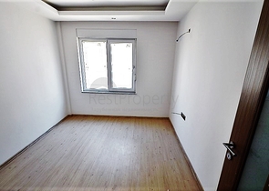 شقة ثلاث غرف و صالة في مركز انطاليا