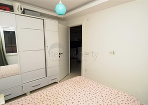 شقة غرفة وصالة في مركز الانيا