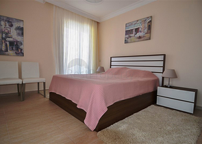 شقة تطل على النهر في الانيا