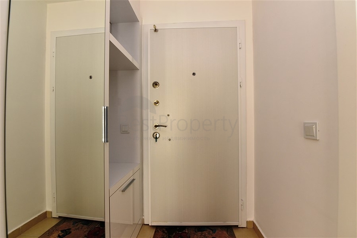 شقة في مجمع فاخر في افسلار