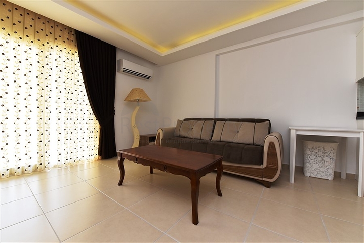 شقة في مجمع فاخر في افسلار