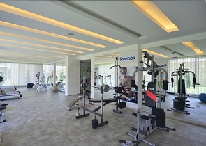 شقة في مجمع فاخر في افسلار