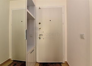 شقة في مجمع فاخر في افسلار