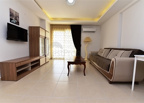 شقة في مجمع فاخر في افسلار