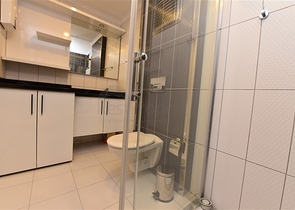 شقة في مجمع فاخر في افسلار