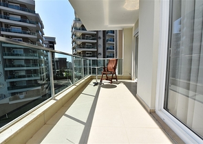 شقة في مجمع فاخر في افسلار