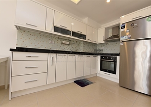 شقة في مجمع فاخر في افسلار