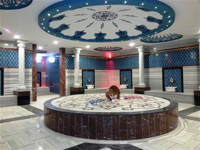 شقة مفروشة في مجمع مميز في الانيا