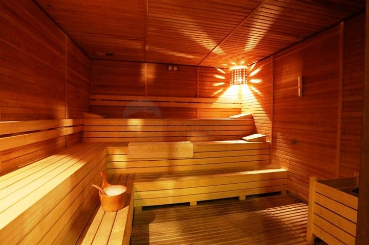 شقة مفروشة في مجمع مميز في الانيا