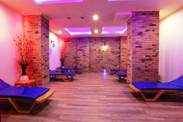 شقة مفروشة في مجمع مميز في الانيا